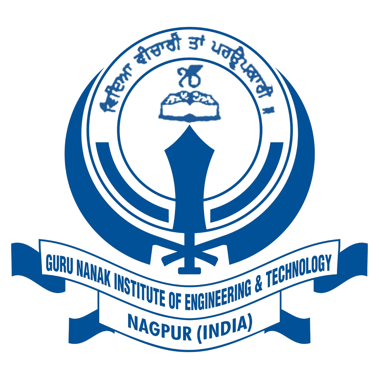 GNIET Logo
